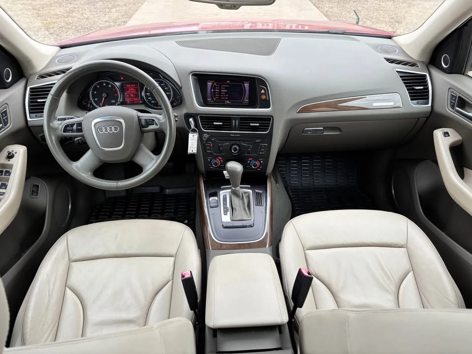 2010 Audi 8R Q5 - Image 11 of 18