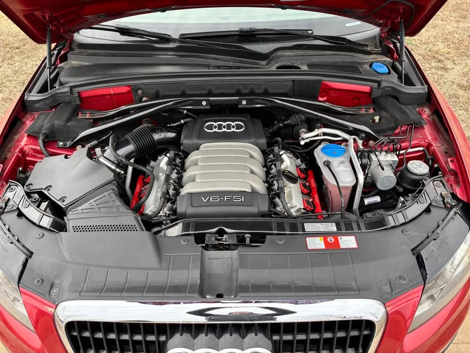 2010 Audi 8R Q5 - Image 18 of 18