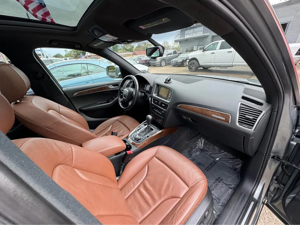 2010 Audi 8R Q5 - Image 18 of 20