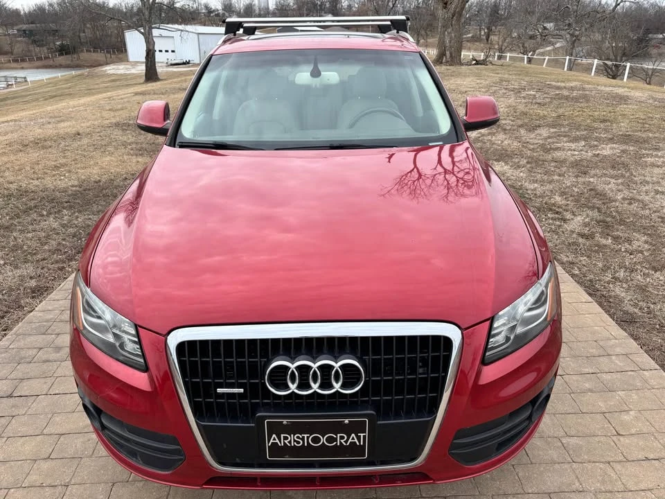 2010 Audi 8R Q5 - Image 3 of 18