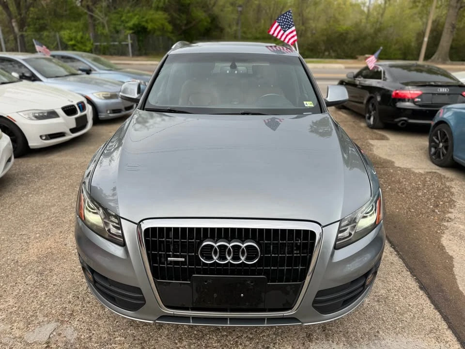 2010 Audi 8R Q5 - Image 13 of 20