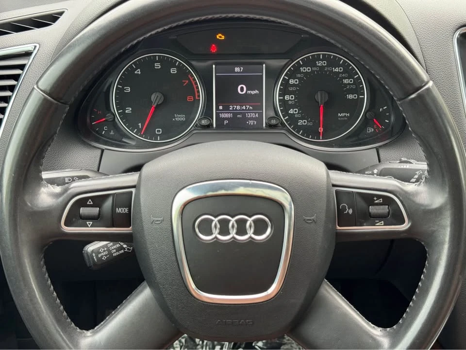 2010 Audi 8R Q5 - Image 4 of 20