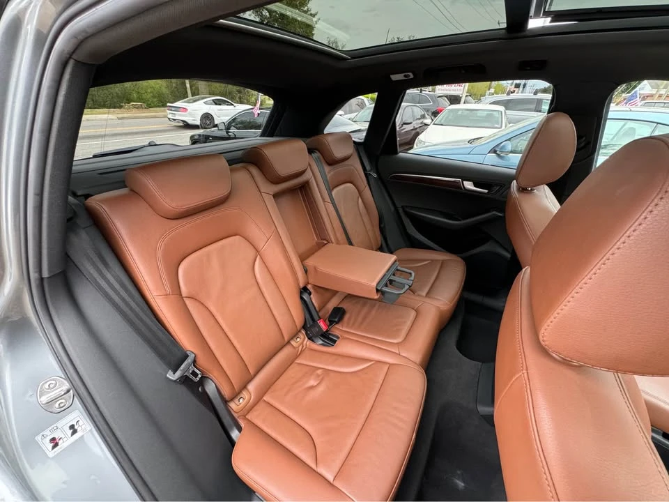 2010 Audi 8R Q5 - Image 17 of 20