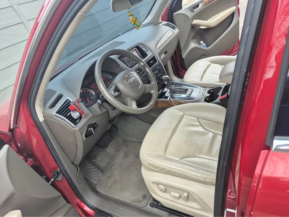 2010 Audi 8R Q5 - Image 7 of 8