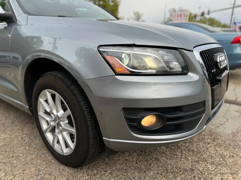 2010 Audi 8R Q5 - Image 12 of 20