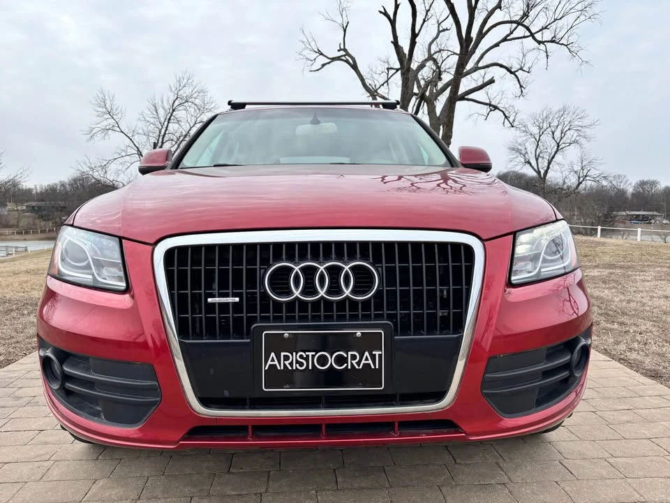 2010 Audi 8R Q5 - Image 2 of 18