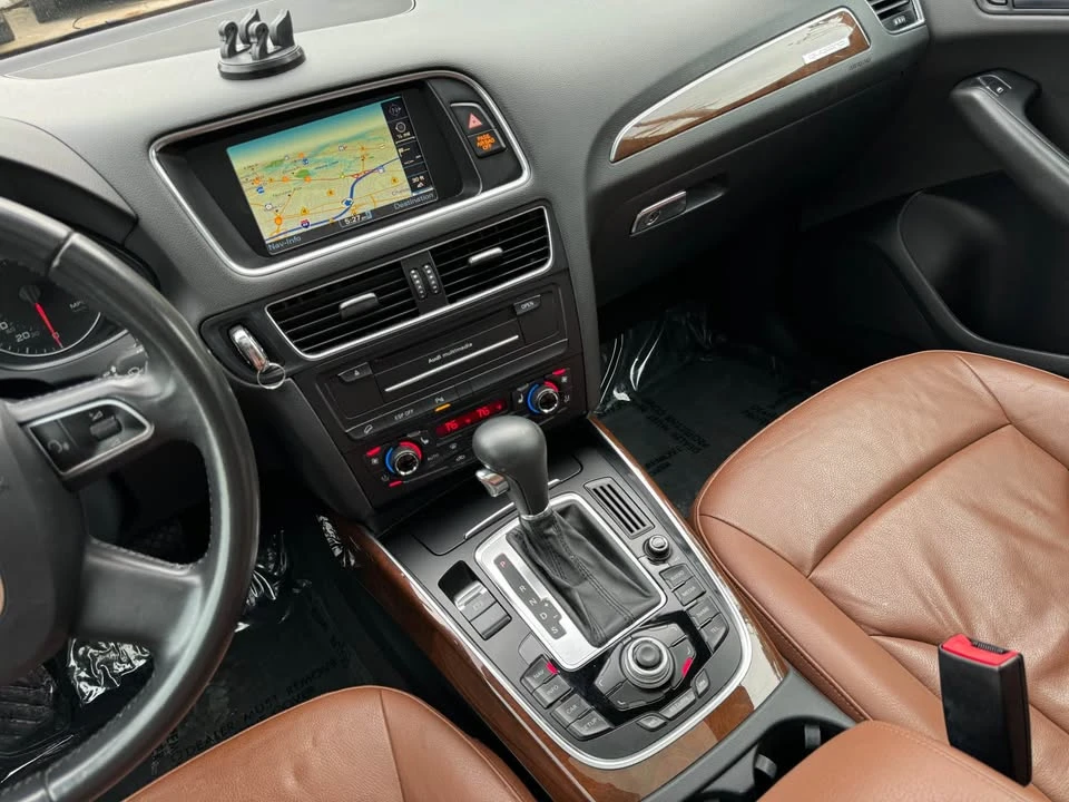 2010 Audi 8R Q5 - Image 3 of 20