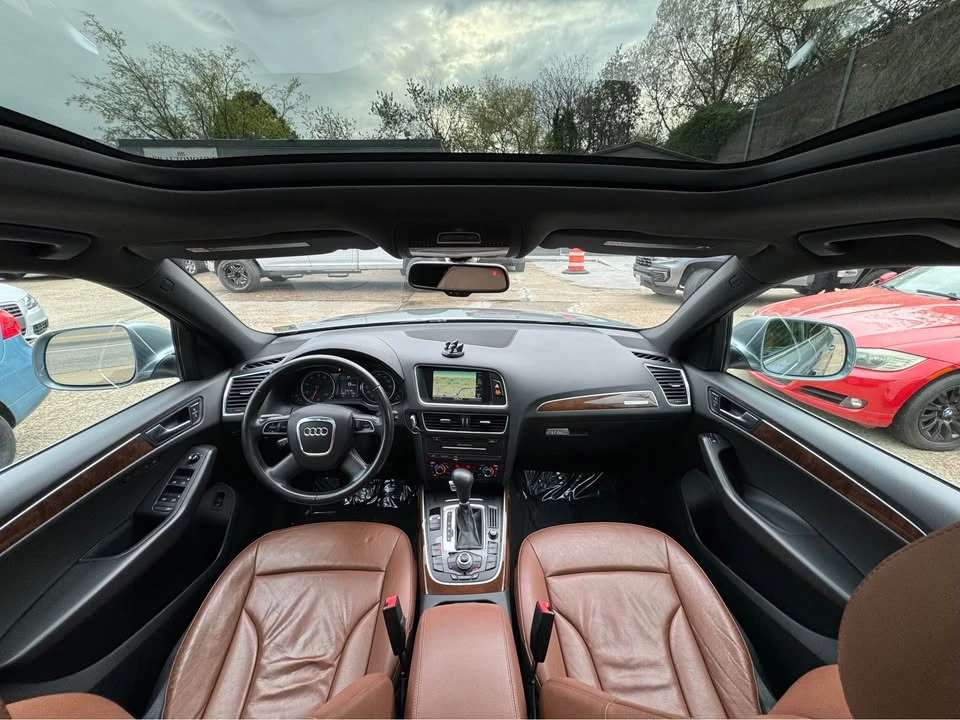 2010 Audi 8R Q5 - Image 2 of 20