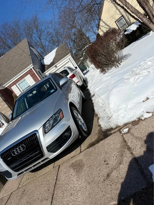 2010 Audi 8R Q5 - Image 3 of 10