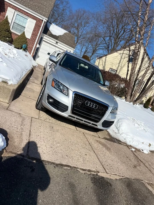 2010 Audi 8R Q5 - Image 4 of 10