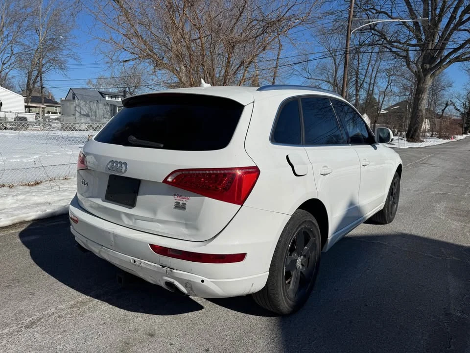 2010 Audi 8R Q5 - Image 5 of 13
