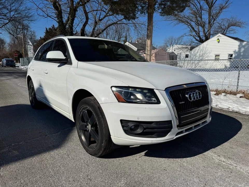 2010 Audi 8R Q5 - Image 3 of 13