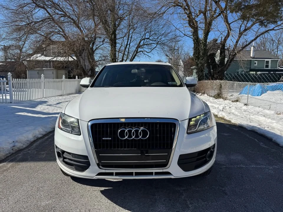 2010 Audi 8R Q5 - Image 2 of 13