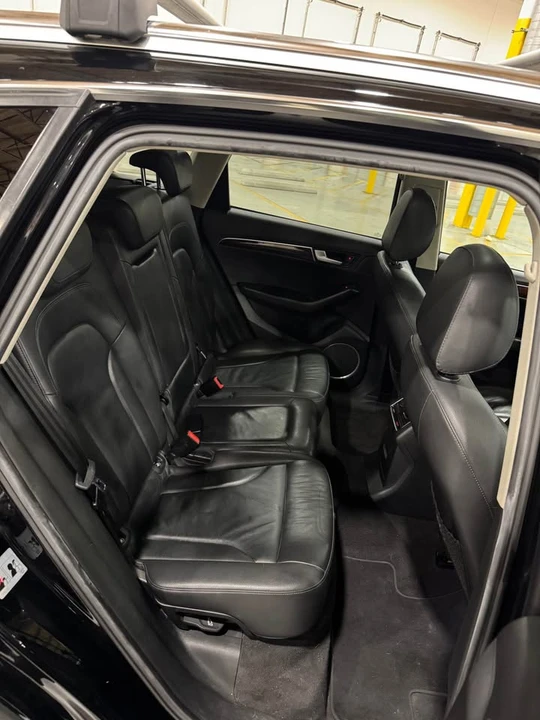 2010 Audi 8R Q5 - Image 11 of 17