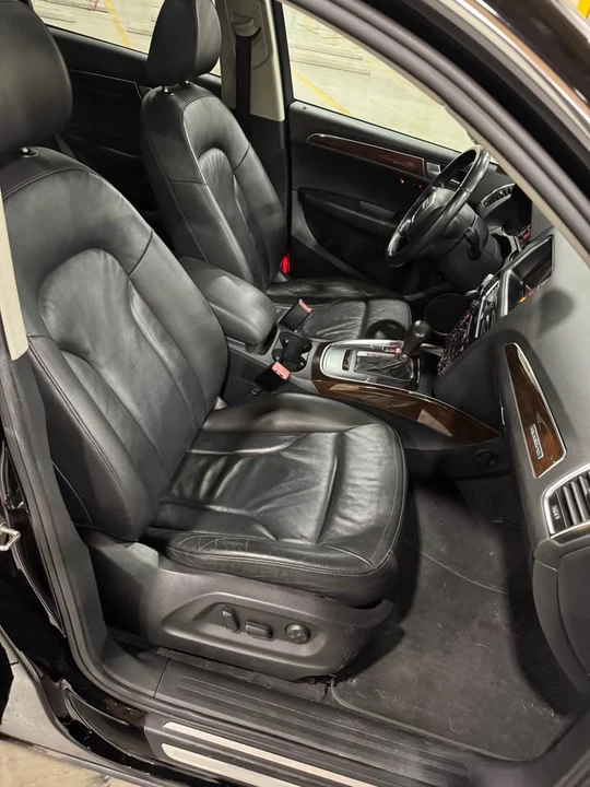 2010 Audi 8R Q5 - Image 9 of 17