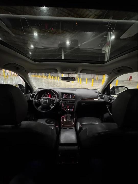 2010 Audi 8R Q5 - Image 10 of 17