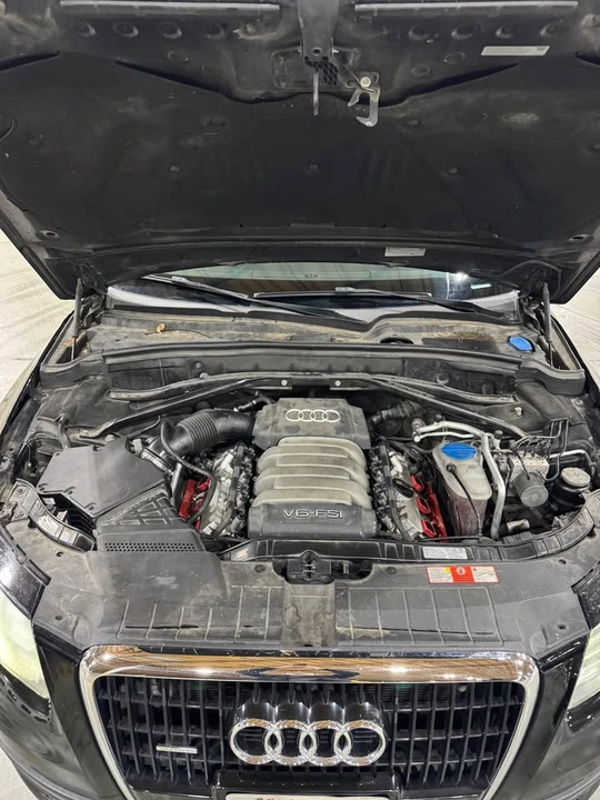 2010 Audi 8R Q5 - Image 17 of 17