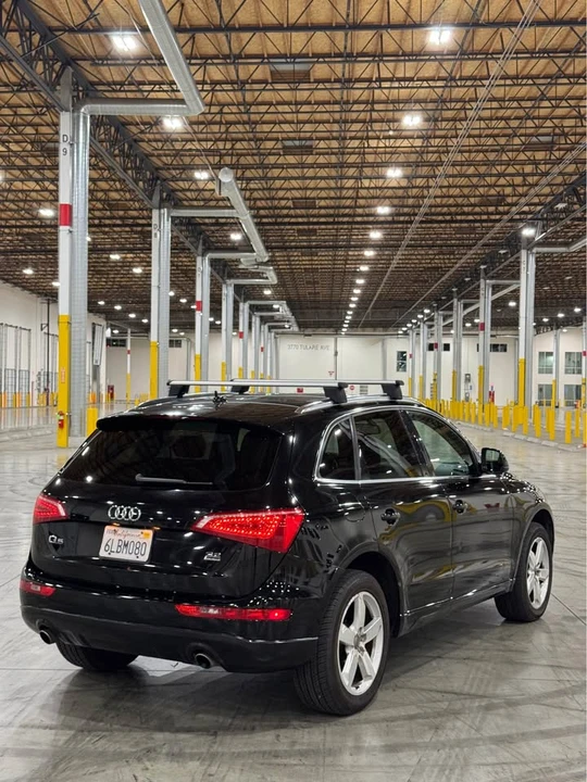 2010 Audi 8R Q5 - Image 6 of 17