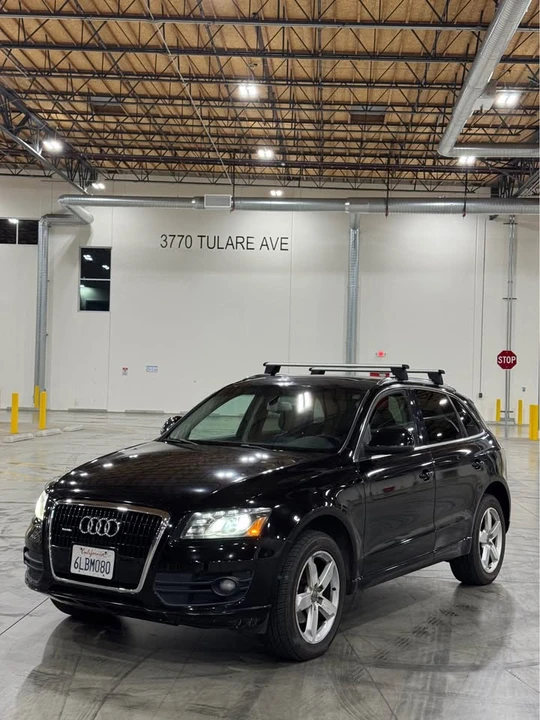 2010 Audi 8R Q5 - Image 3 of 17