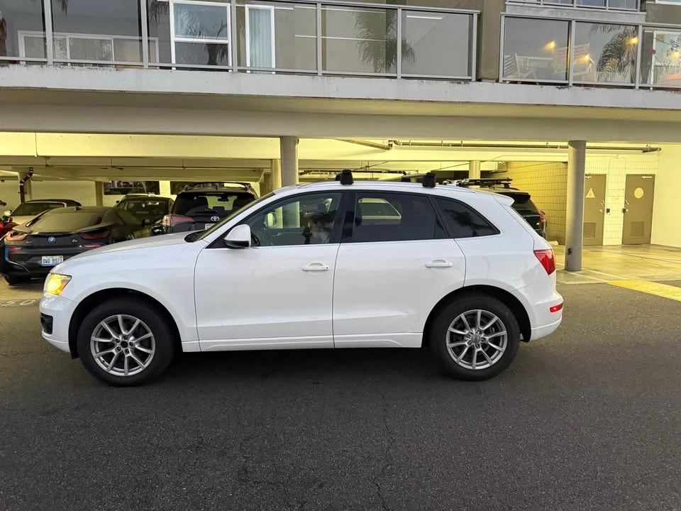 2010 Audi 8R Q5 - Image 7 of 8