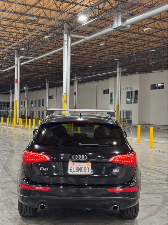 2010 Audi 8R Q5 - Image 7 of 17