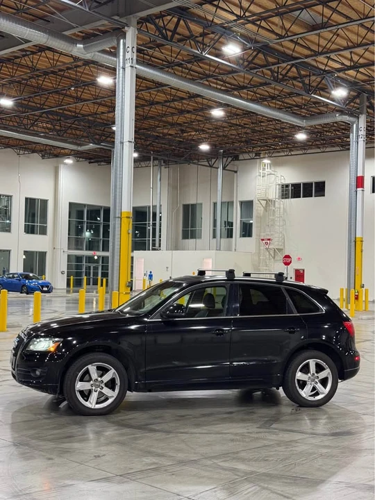 2010 Audi 8R Q5 - Image 4 of 17