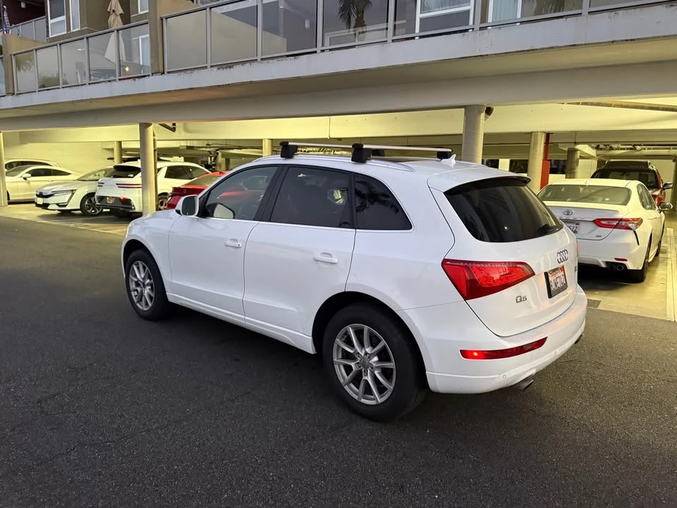 2010 Audi 8R Q5 - Image 5 of 8
