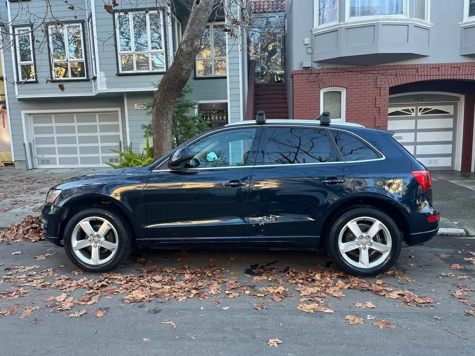 2010 Audi 8R Q5 - Image 4 of 13