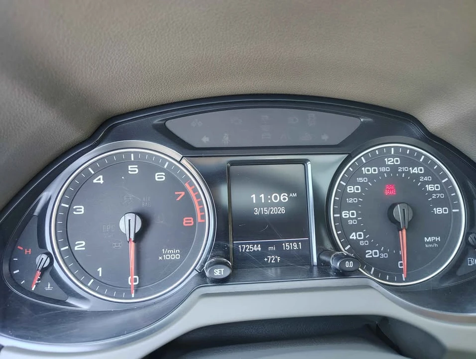 2010 Audi 8R Q5 - Image 13 of 13