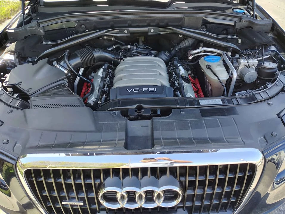 2010 Audi 8R Q5 - Image 5 of 13