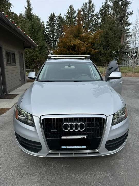 2010 Audi 8R Q5 - Image 2 of 6