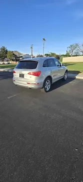 2010 Audi Q5 3.2 Quattro Premium Plus
