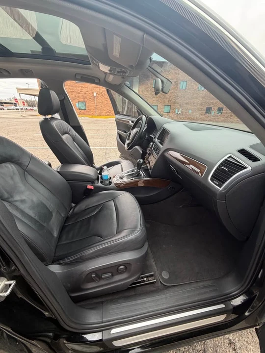 2010 Audi 8R Q5 - Image 6 of 11