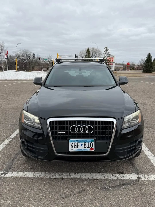 2010 Audi 8R Q5 - Image 7 of 11