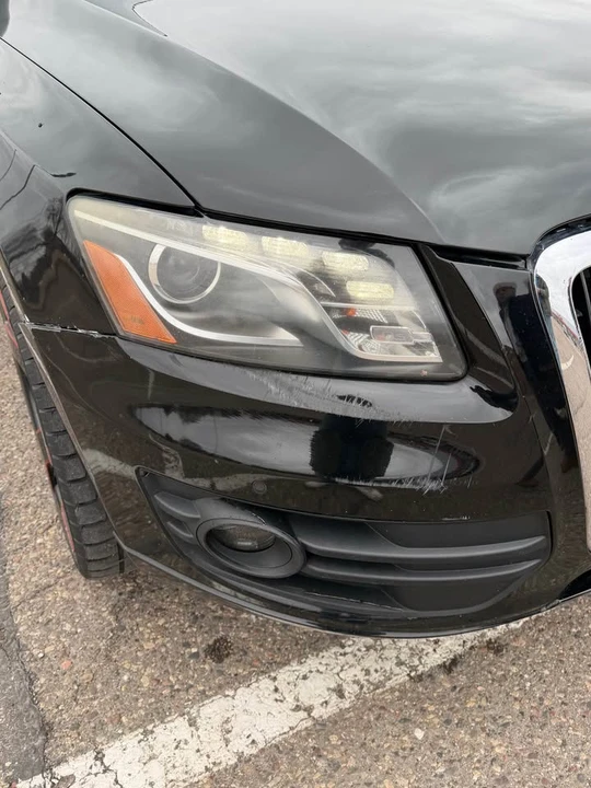 2010 Audi 8R Q5 - Image 11 of 11