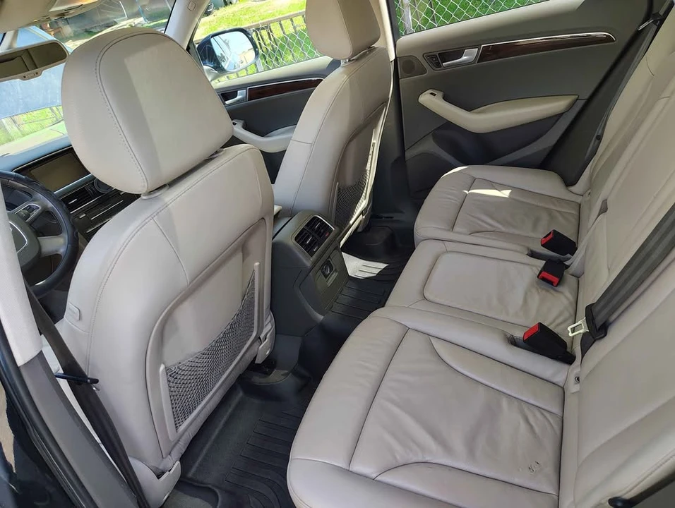 2010 Audi 8R Q5 - Image 6 of 13