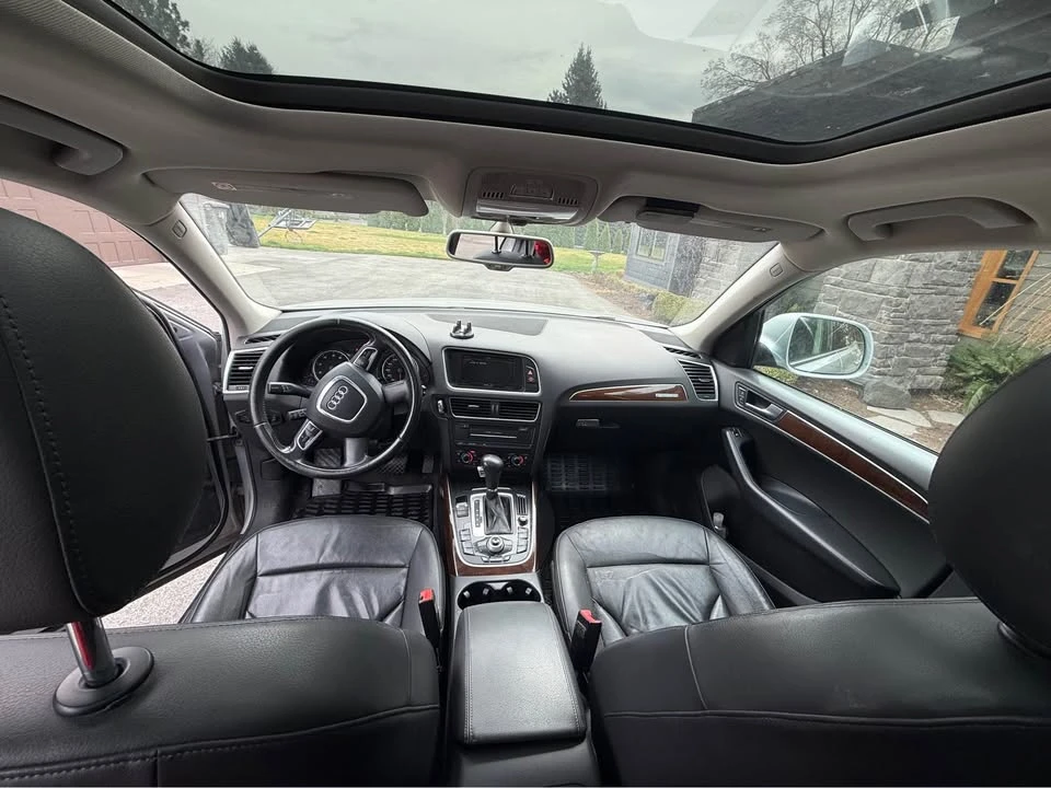2010 Audi 8R Q5 - Image 6 of 6