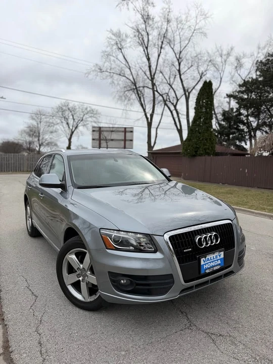 2010 Audi 8R Q5 - Image 7 of 20