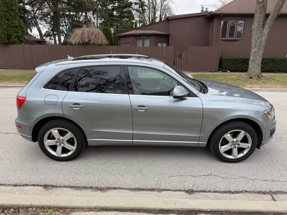 2010 Audi 8R Q5 - Image 6 of 19