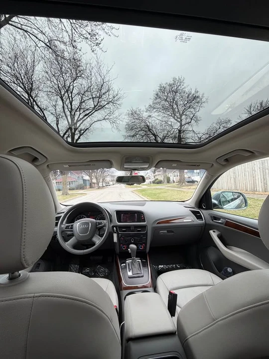 2010 Audi 8R Q5 - Image 15 of 19
