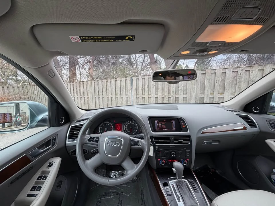 2010 Audi 8R Q5 - Image 16 of 20