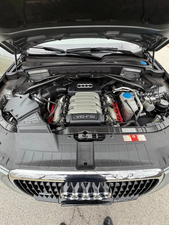 2010 Audi 8R Q5 - Image 19 of 20