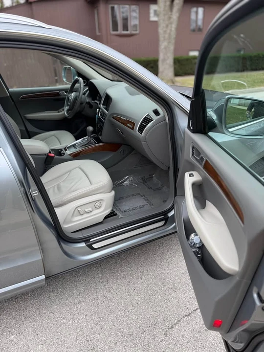 2010 Audi 8R Q5 - Image 11 of 19