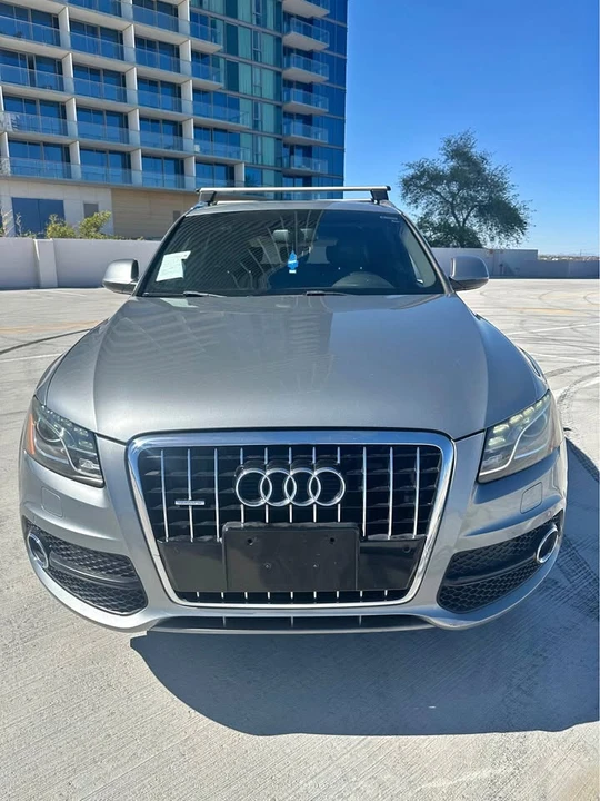 2010 Audi 8R Q5 - Image 2 of 10