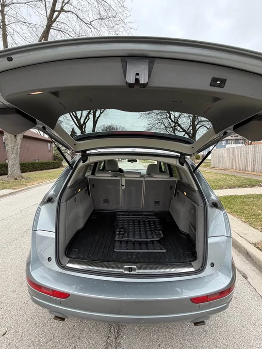 2010 Audi 8R Q5 - Image 18 of 20