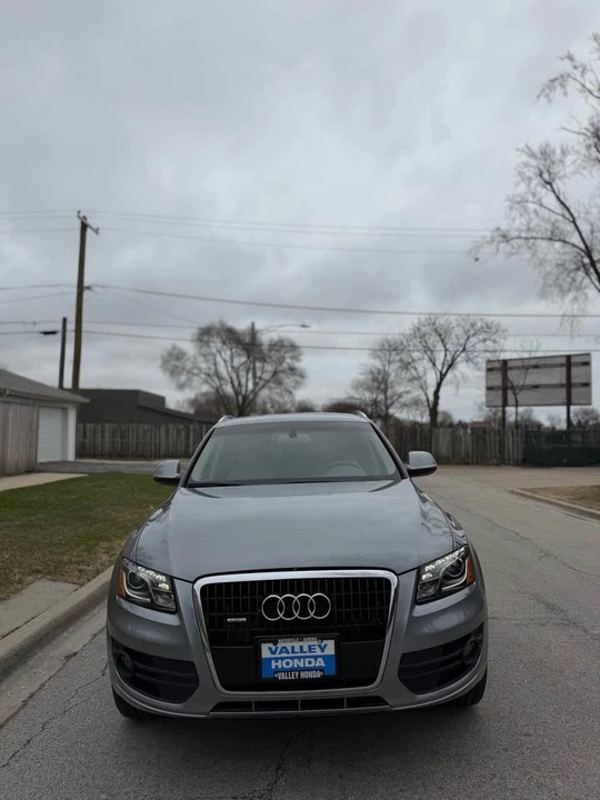 2010 Audi 8R Q5 - Image 8 of 20