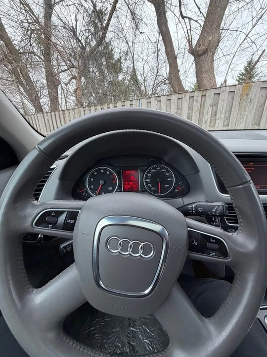 2010 Audi 8R Q5 - Image 17 of 20