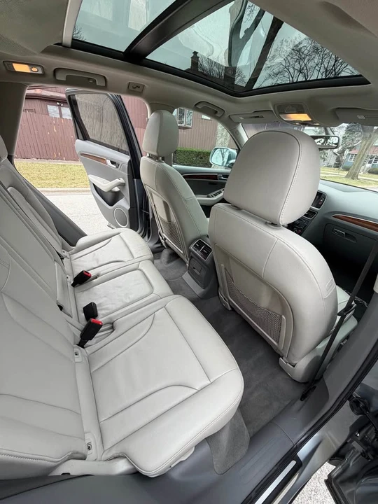 2010 Audi 8R Q5 - Image 14 of 20