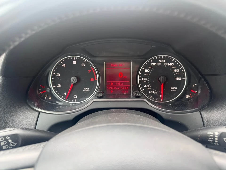 2010 Audi 8R Q5 - Image 3 of 19