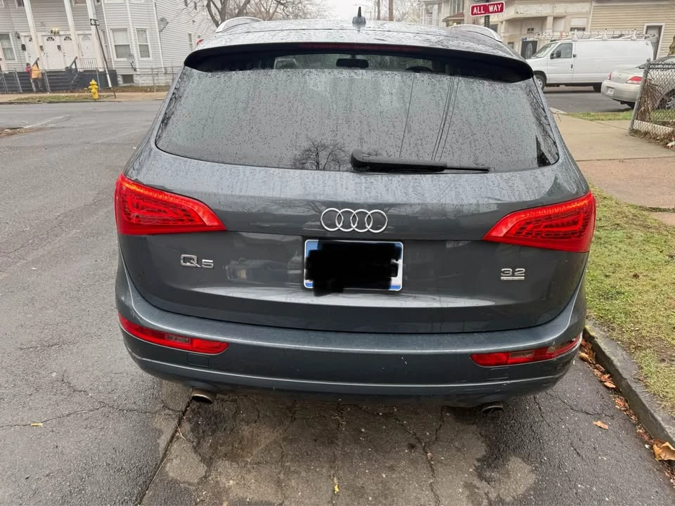 2010 Audi 8R Q5 - Image 15 of 19
